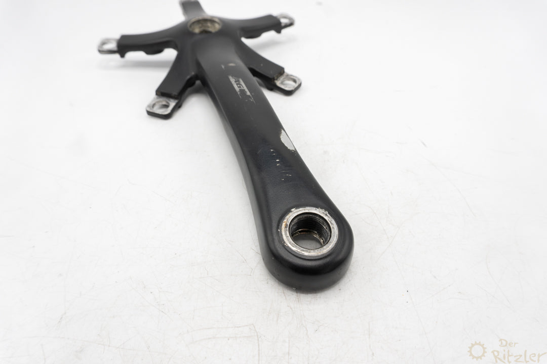 Campagnolo Mirage Triple 3/9-fach Kurbelsatz 175mm