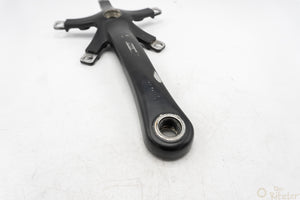 Campagnolo Mirage Triple 3/9-fach Kurbelsatz 175mm