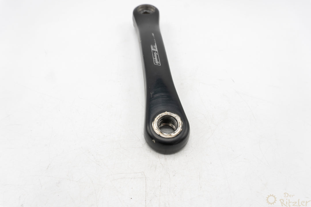 Campagnolo Mirage Triple 3/9-fach Kurbelsatz 175mm