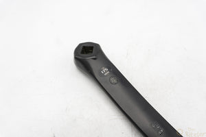 Campagnolo Mirage Triple 3/9-fach Kurbelsatz 175mm