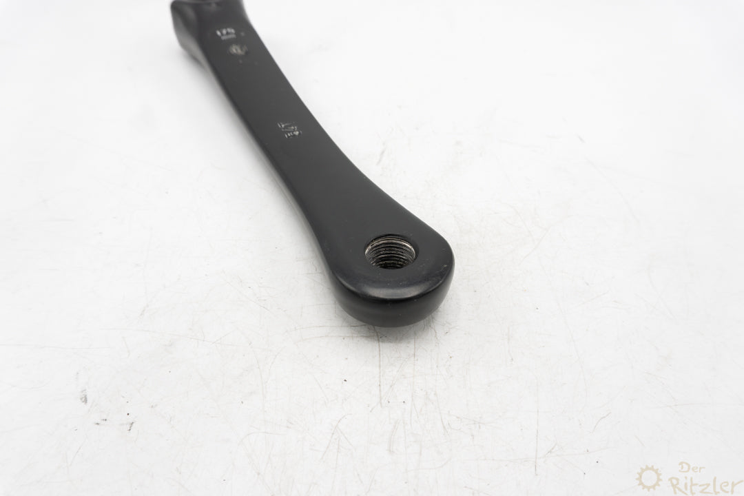 Campagnolo Mirage Triple 3/9-fach Kurbelsatz 175mm