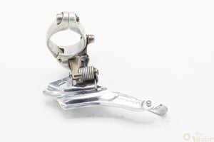 Campagnolo Mirage 3x9 fach Umwerfer Schelle 32mm