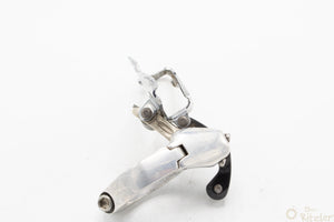 Campagnolo Mirage 3x9 fach Umwerfer Schelle 32mm