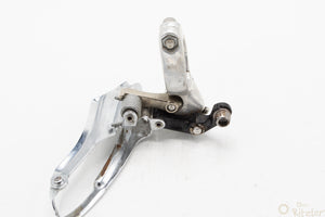 Campagnolo Mirage 3x9 fach Umwerfer Schelle 32mm