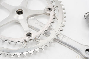 Campagnolo Nuovo Record Schaltgruppe
