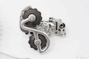 Campagnolo Nuovo Record Schaltgruppe