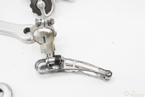 Campagnolo Nuovo Record Schaltgruppe