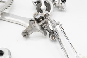 Campagnolo Nuovo Record Schaltgruppe