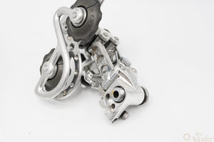 Campagnolo Nuovo Record Schaltgruppe