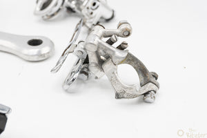 Campagnolo Nuovo Record Schaltgruppe