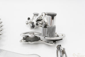 Campagnolo Nuovo Record Schaltgruppe