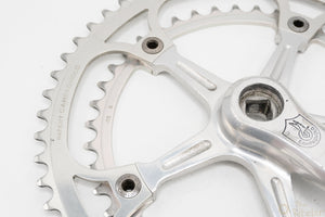 Campagnolo Nuovo Record Schaltgruppe