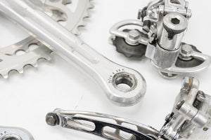 Campagnolo Nuovo Record Schaltgruppe