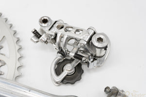 Campagnolo Nuovo Record Schaltgruppe