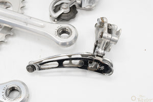 Campagnolo Nuovo Record Schaltgruppe