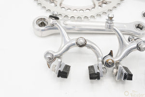 Campagnolo Nuovo Record Schaltgruppe