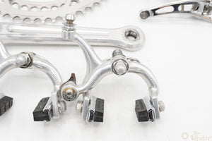 Campagnolo Nuovo Record Schaltgruppe