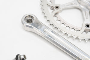 Campagnolo Nuovo Record Schaltgruppe