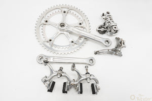 Campagnolo Nuovo Record Schaltgruppe