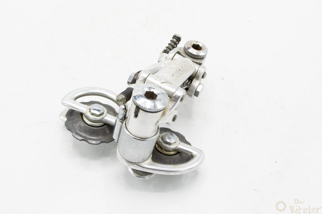 Campagnolo 1020/A Nuovo Record Rear Derailleur Pat. 73 Campagnolo 1020/A Nuovo Record Rear Derailleur Pat. 73