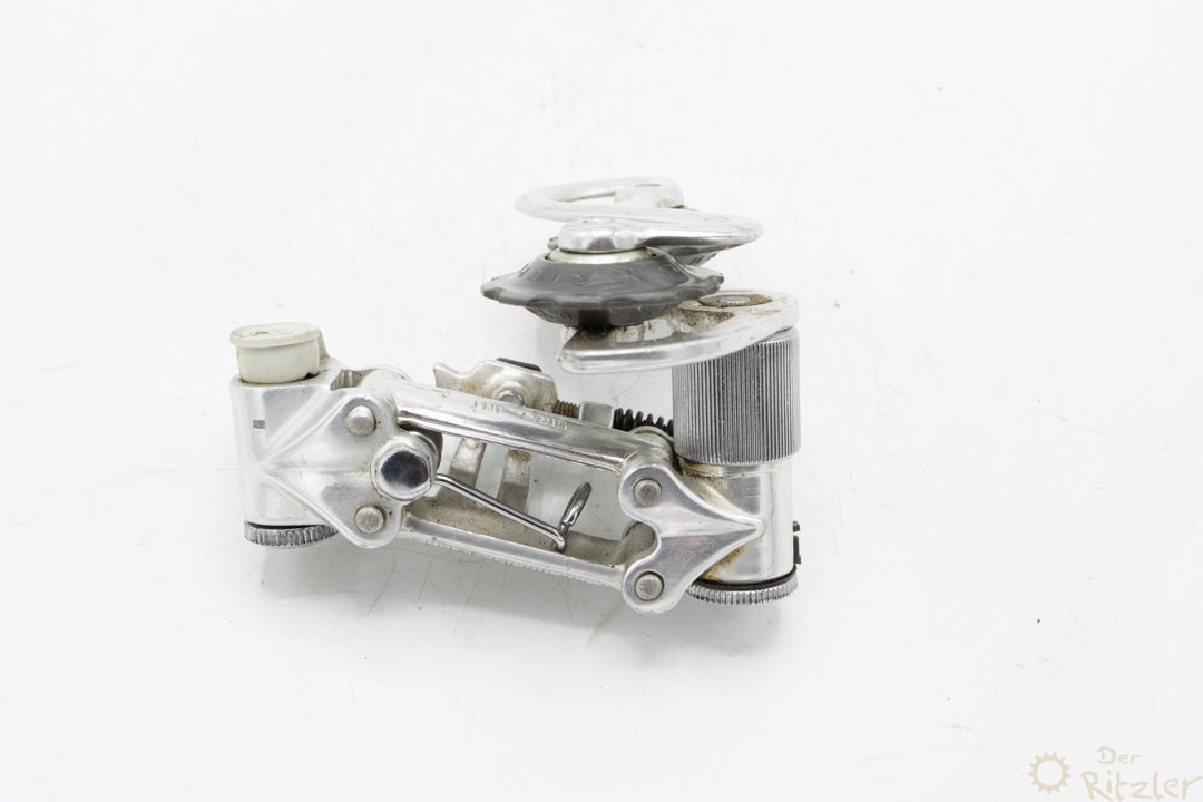 Campagnolo Nuovo Record Rear Derailleur Patent 73 1020/A - NOS Campagnolo Nuovo Record Rear Derailleur Patent 73 1020/A - NOS