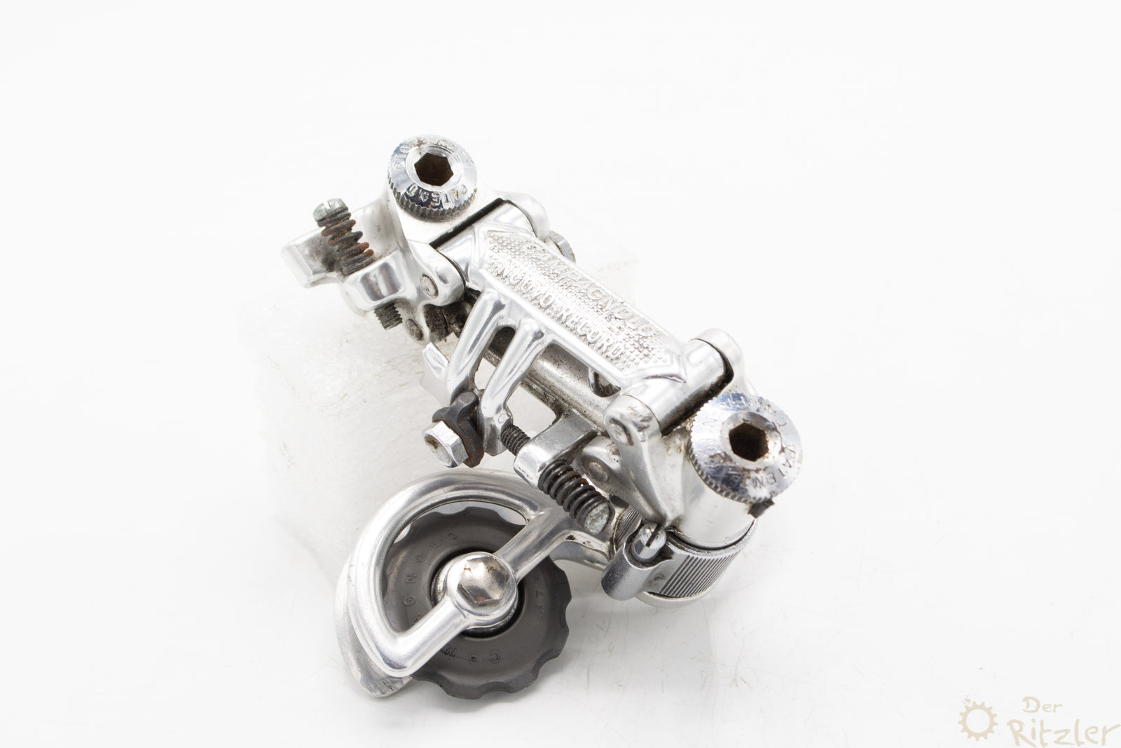 Campagnolo Nuovo Record Schaltwerk