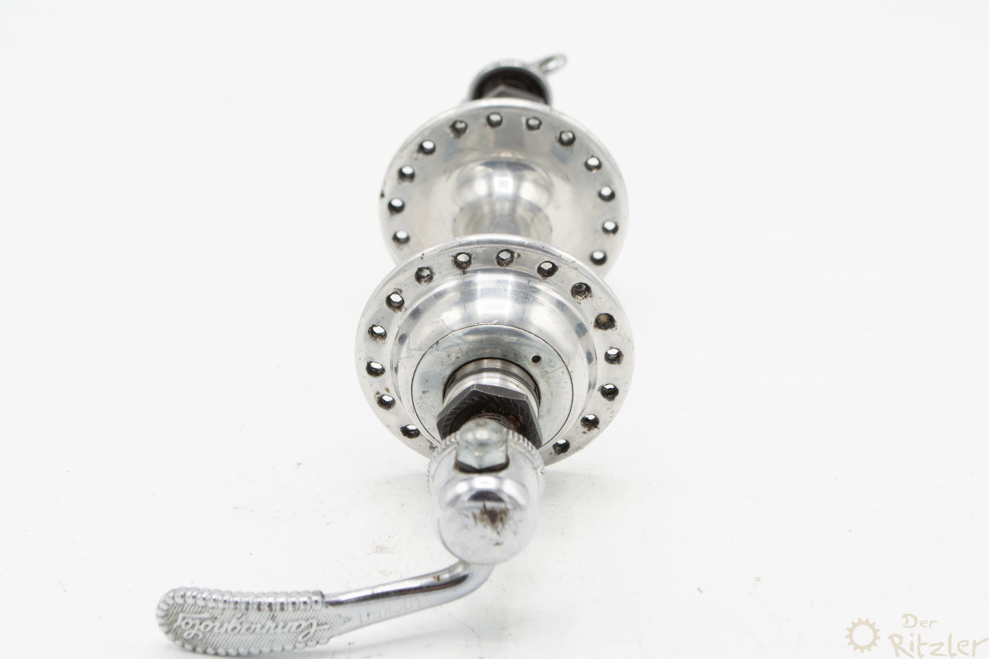 Campagnolo Nuovo Tipo Hinterradnabe 36 Loch