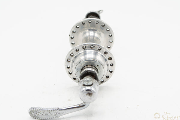 Moyeux CAMPAGNOLO RECORD (36 trous /Filetage Moyeux CAMPAGNOLO RECORD (36 trous /Filetage