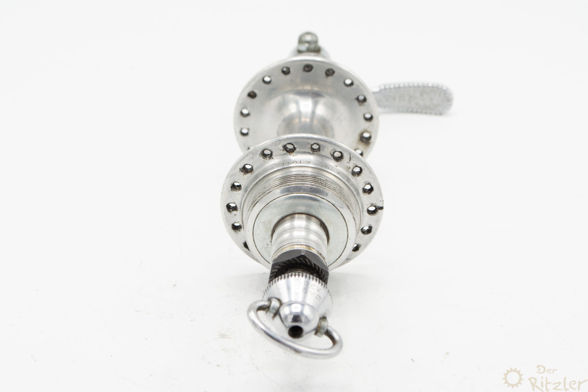 Campagnolo Nuovo Tipo Hinterradnabe 36 Loch