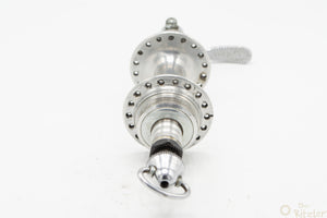 Campagnolo Nuovo Tipo Hinterradnabe 36 Loch