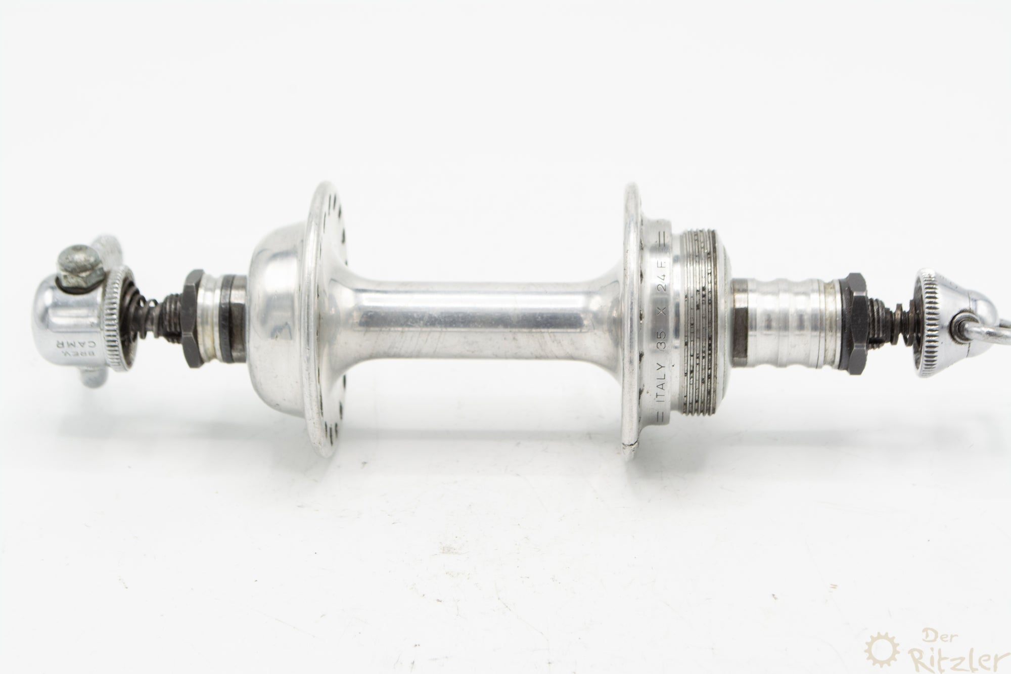 Campagnolo Nuovo Tipo Hinterradnabe 36 Loch