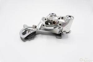Campagnolo Olympus 8-fach MTB Schaltwerk silber