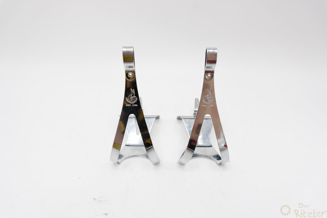 Campagnolo Pedalhaken Stahl M