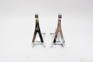 Campagnolo Pedalhaken Stahl M