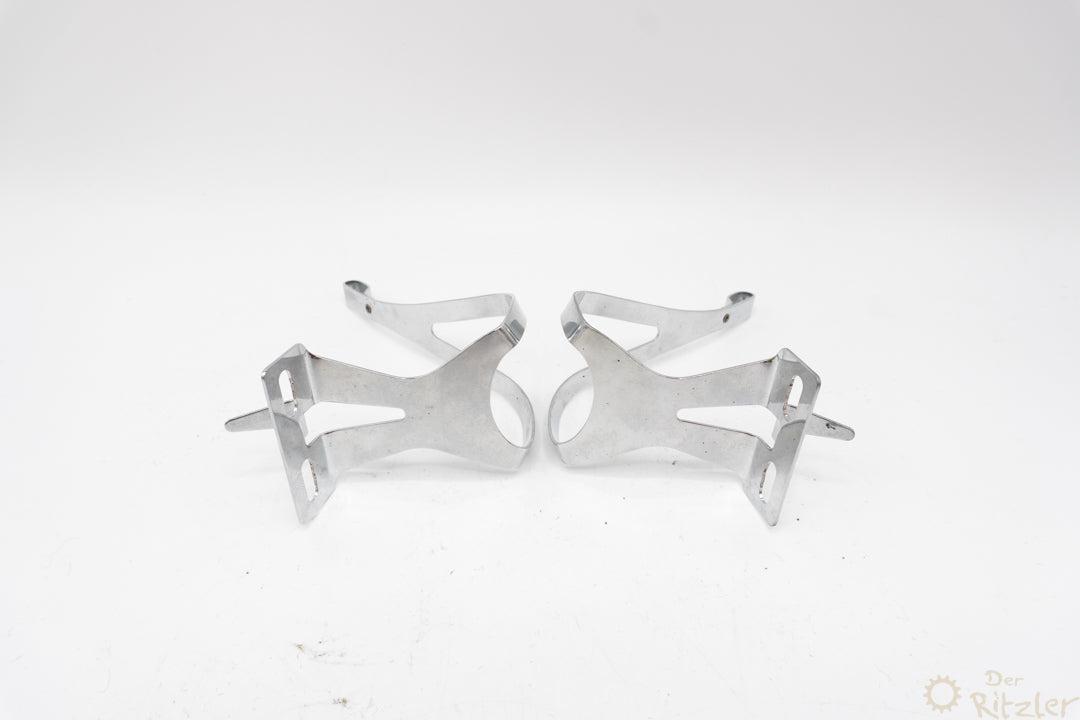 Campagnolo Pedalhaken Stahl M