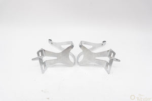 Campagnolo Pedalhaken Stahl M