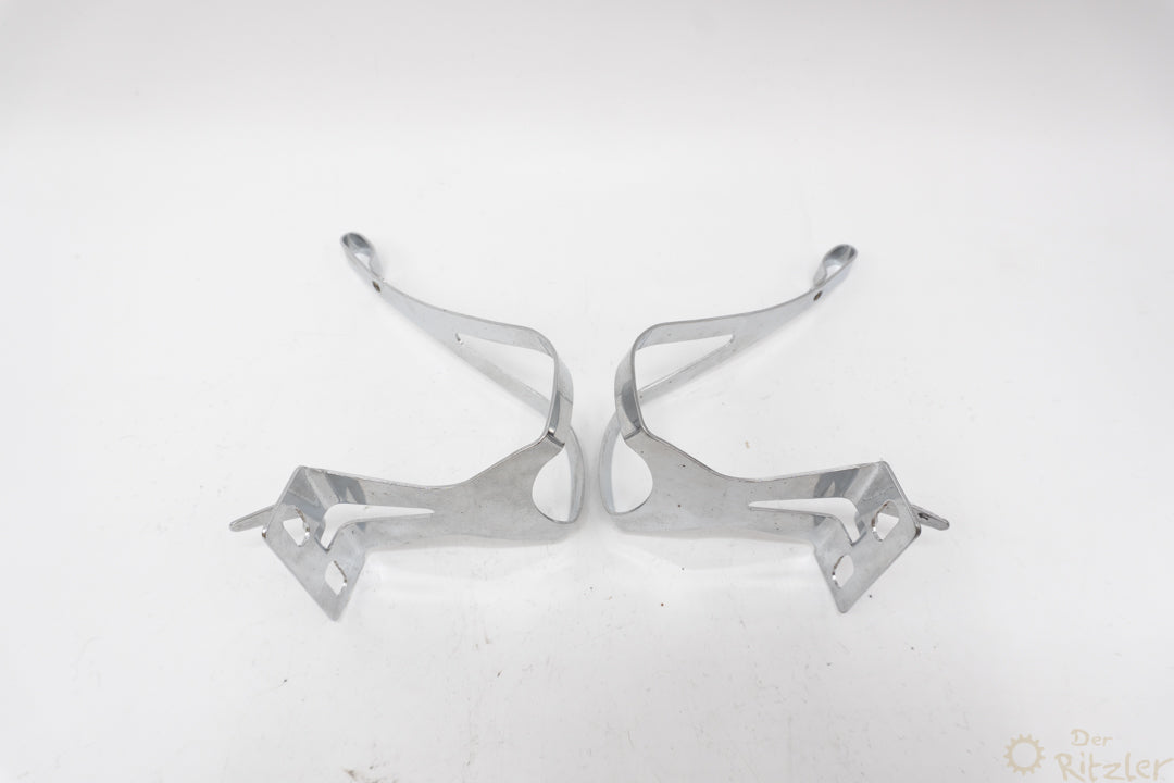 Campagnolo Pedalhaken Stahl M