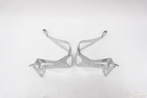 Campagnolo Pedalhaken Stahl M