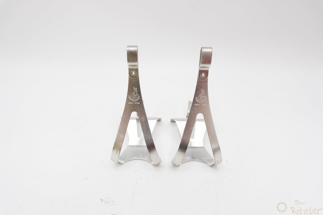 Campagnolo Pedalhaken Aluminium L