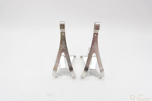 Campagnolo Pedalhaken Aluminium L