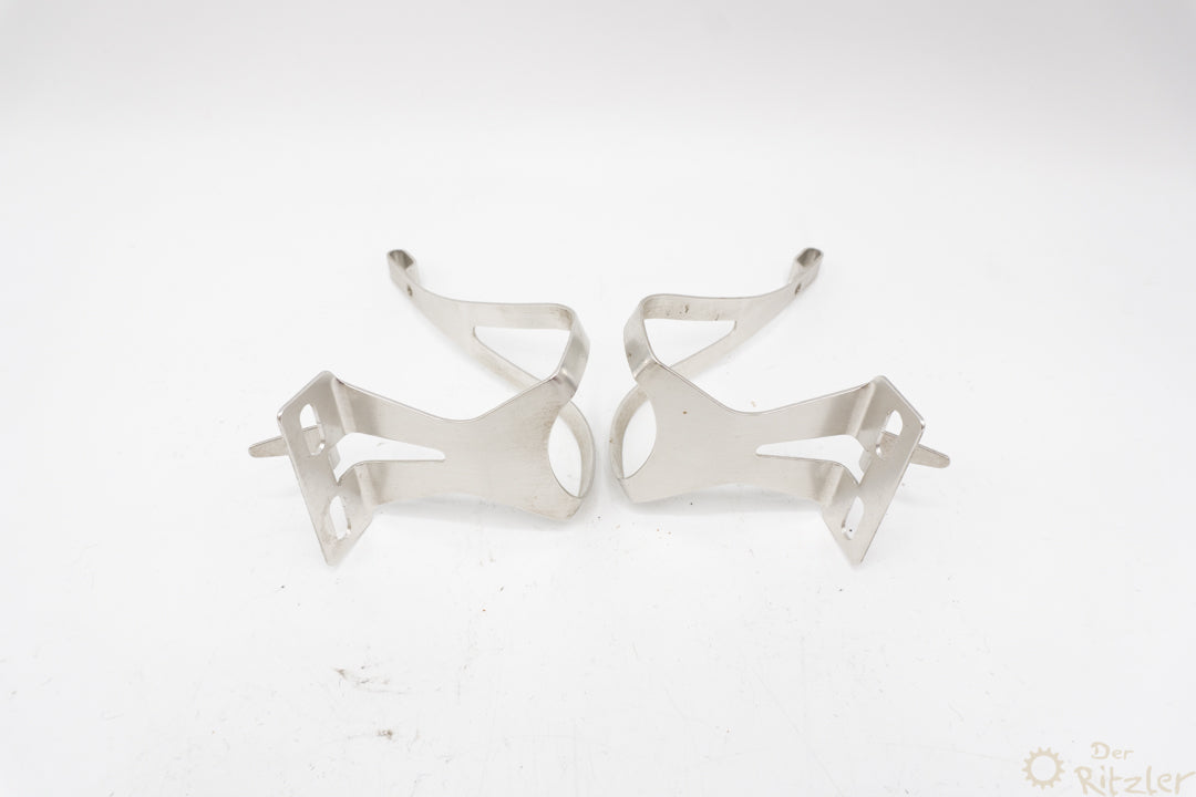 Campagnolo Pedalhaken Aluminium L