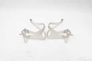 Campagnolo Pedalhaken Aluminium L