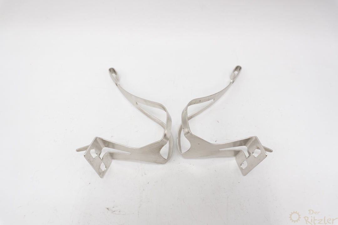 Campagnolo Pedalhaken Aluminium L