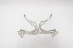 Campagnolo Pedalhaken Aluminium L