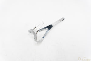 Campagnolo Pedalhaken Stahl M