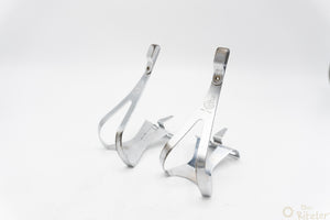 Campagnolo Pedalhaken Stahl M