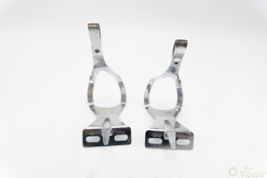 Campagnolo Pedalhaken Stahl M