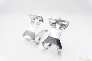 Campagnolo Pedalhaken Stahl M