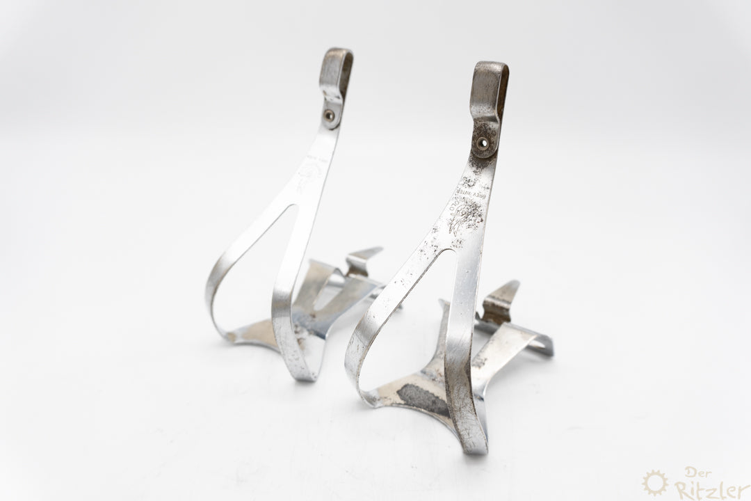 Campagnolo Pedalhaken Stahl M