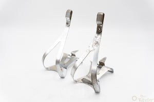 Campagnolo Pedalhaken Stahl M